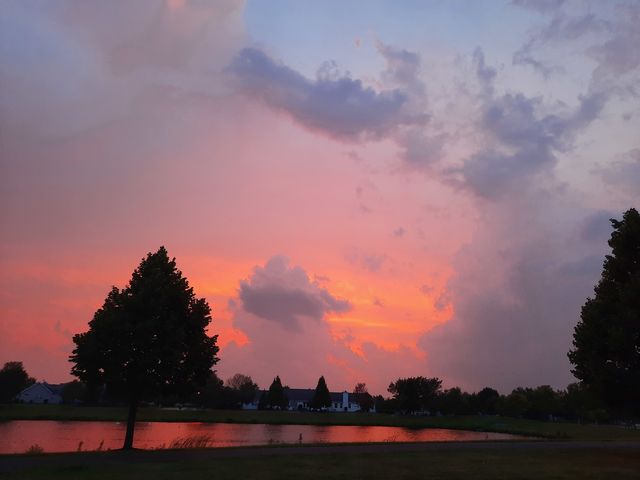 16613 Buckner Pond Way, Crest Hill, IL 60403