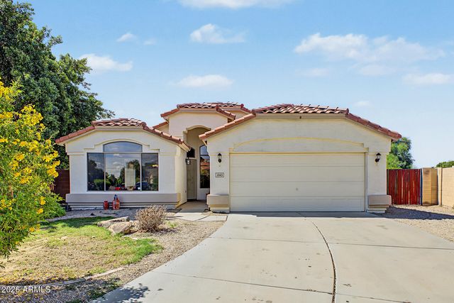 11145 W WINDSOR Avenue, Avondale, AZ 85323