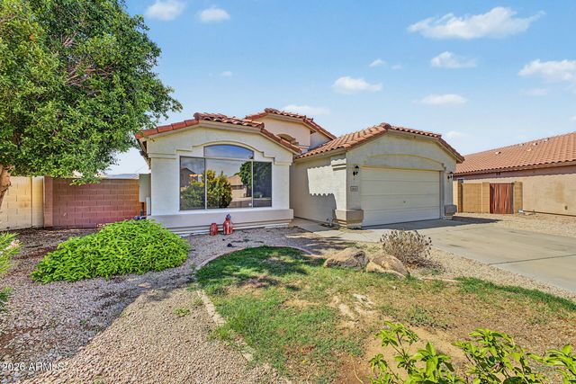 11145 W WINDSOR Avenue, Avondale, AZ 85323