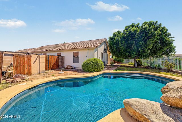 11145 W WINDSOR Avenue, Avondale, AZ 85323