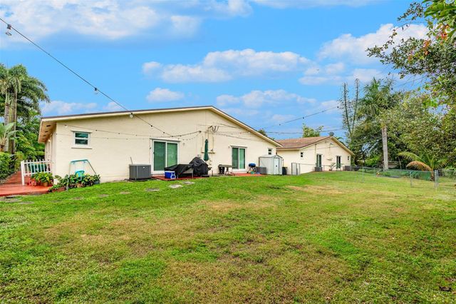 4065 SW 51st Street, Dania Beach, FL 33314