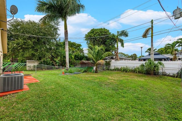 4065 SW 51st Street, Dania Beach, FL 33314