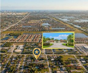 4065 SW 51st Street, Dania Beach, FL 33314