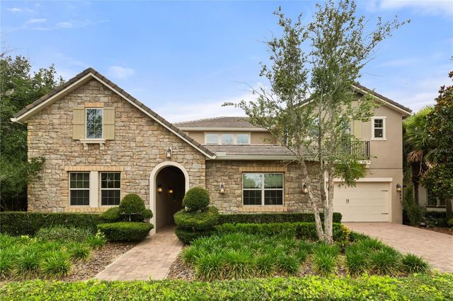 16893 BROADWATER AVENUE, Winter Garden, FL 34787