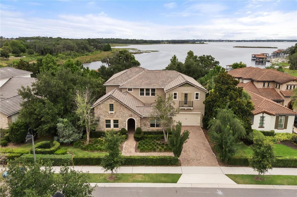 16893 BROADWATER AVENUE, Winter Garden, FL 34787