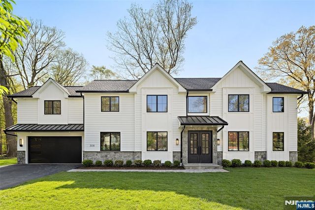 308 Myrtle Street, Haworth, NJ 07641