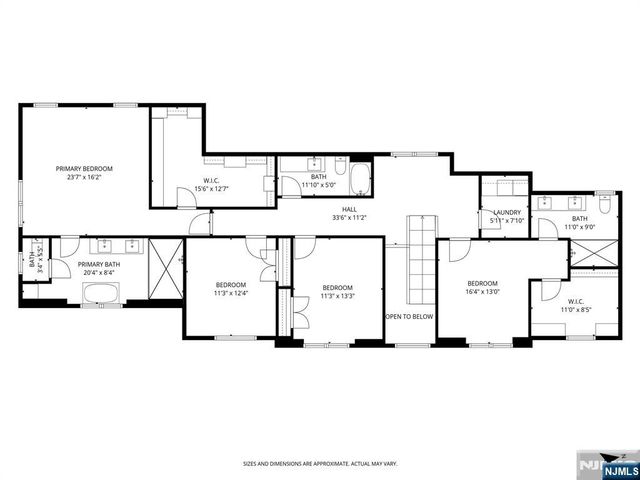 308 Myrtle Street, Haworth, NJ 07641
