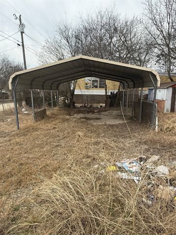125 1st Street, Whitney, TX 76692