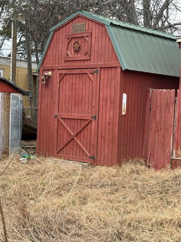 125 1st Street, Whitney, TX 76692