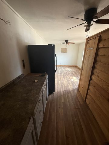 125 1st Street, Whitney, TX 76692