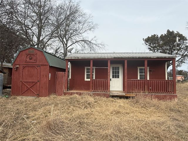 125 1st Street, Whitney, TX 76692