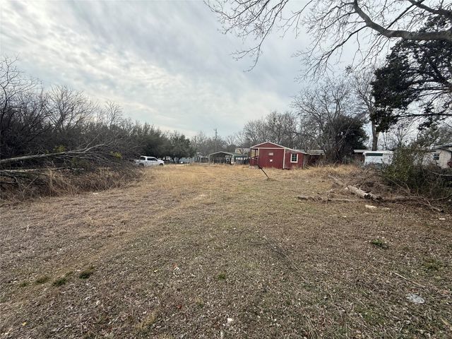 125 1st Street, Whitney, TX 76692