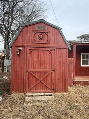 125 1st Street, Whitney, TX 76692