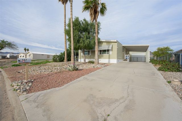 587 Citrus Street, Bullhead City, AZ 86442