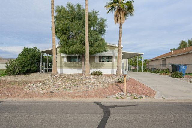 587 Citrus Street, Bullhead City, AZ 86442