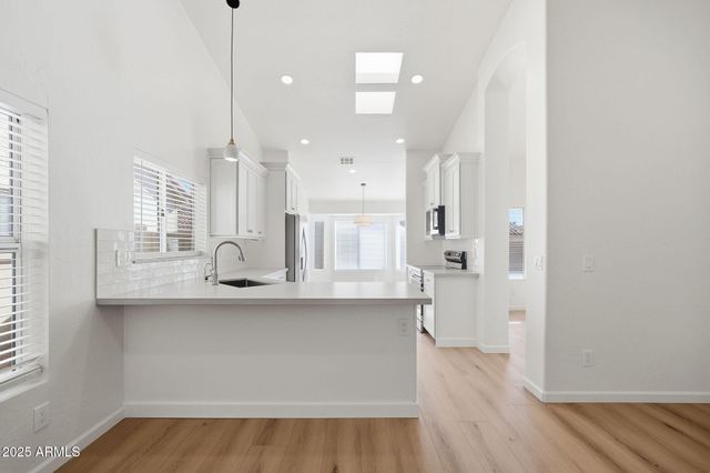 3151 W FRANKFURT Drive, Chandler, AZ 85226