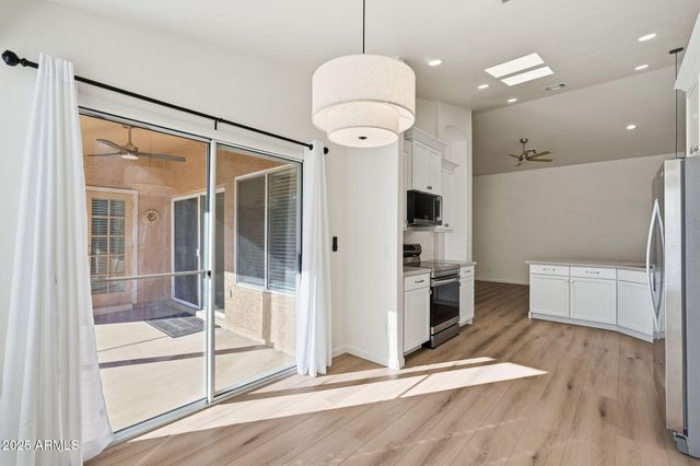 3151 W FRANKFURT Drive, Chandler, AZ 85226