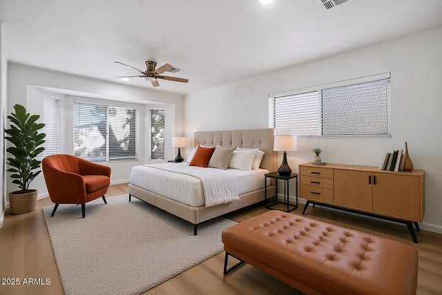 3151 W FRANKFURT Drive, Chandler, AZ 85226