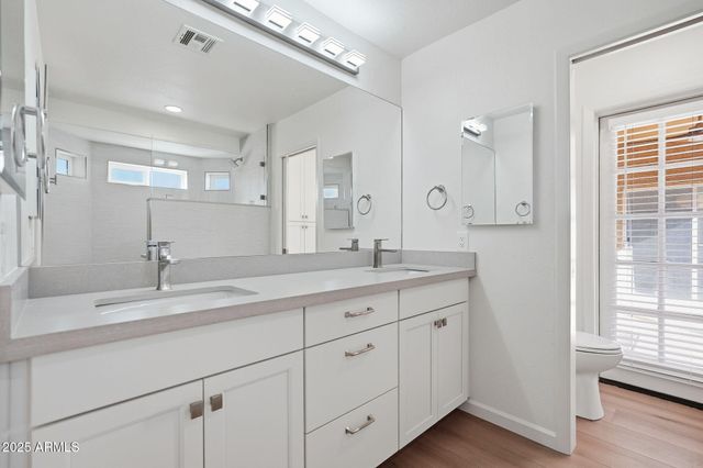 3151 W FRANKFURT Drive, Chandler, AZ 85226