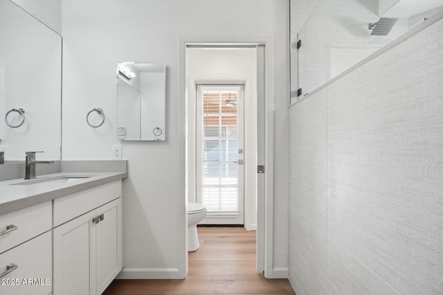 3151 W FRANKFURT Drive, Chandler, AZ 85226