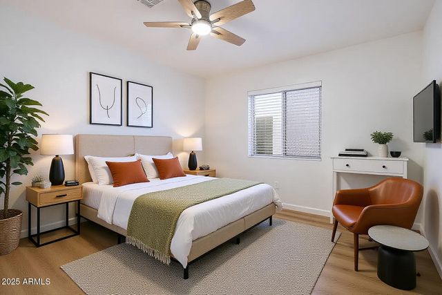 3151 W FRANKFURT Drive, Chandler, AZ 85226