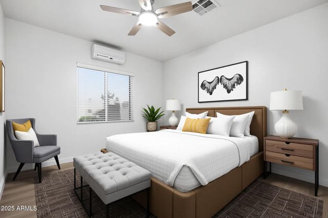 3151 W FRANKFURT Drive, Chandler, AZ 85226