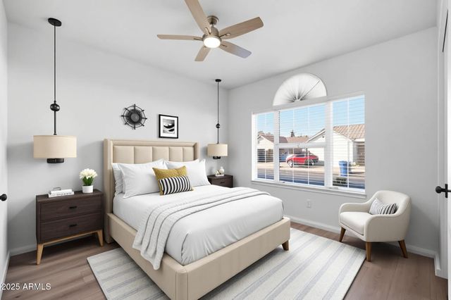 3151 W FRANKFURT Drive, Chandler, AZ 85226