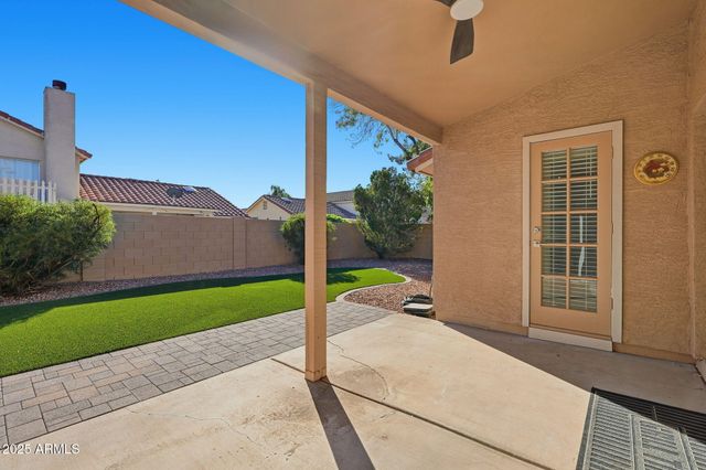 3151 W FRANKFURT Drive, Chandler, AZ 85226