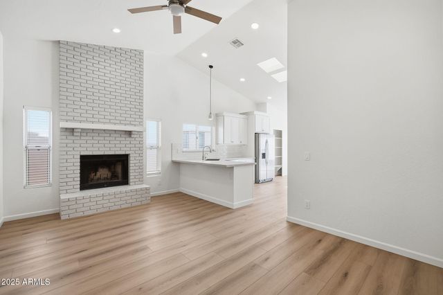 3151 W FRANKFURT Drive, Chandler, AZ 85226