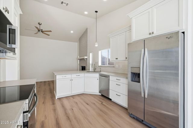 3151 W FRANKFURT Drive, Chandler, AZ 85226