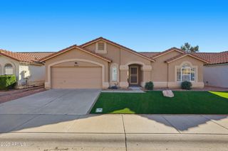 3151 W FRANKFURT Drive, Chandler, AZ 85226