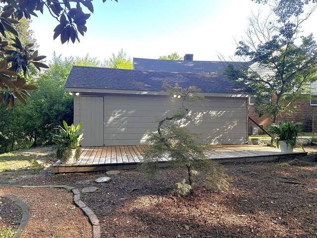 47 N ASHLAWN DR N, Memphis, TN 38112