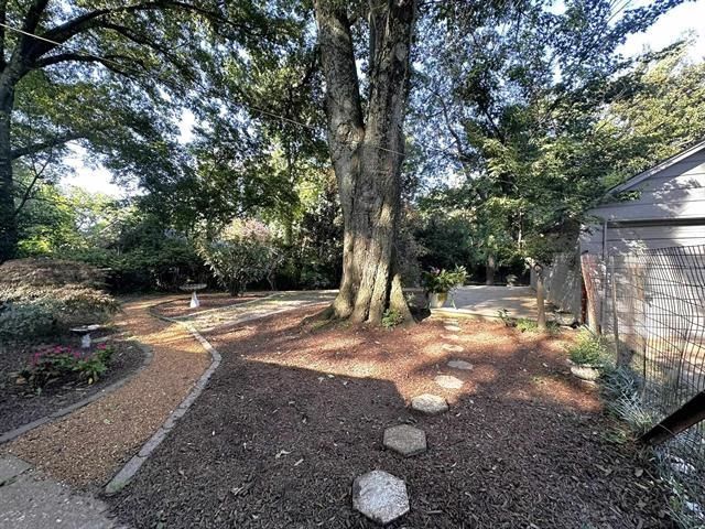 47 N ASHLAWN DR N, Memphis, TN 38112