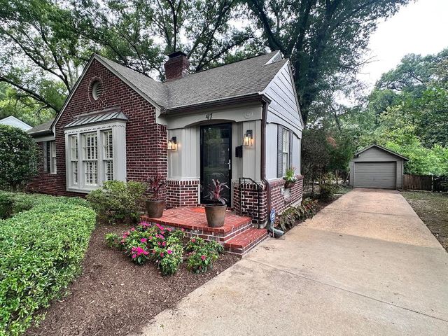 47 N ASHLAWN DR N, Memphis, TN 38112