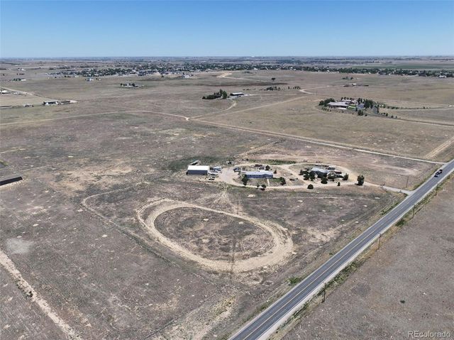 27513 E 152nd Avenue, Brighton, CO 80603