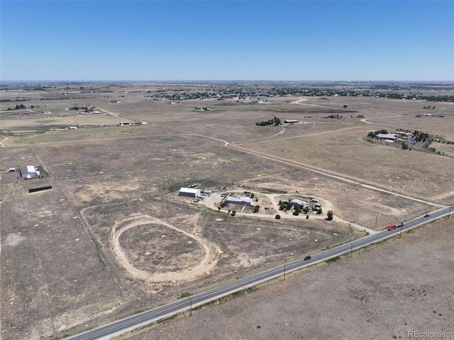 27513 E 152nd Avenue, Brighton, CO 80603