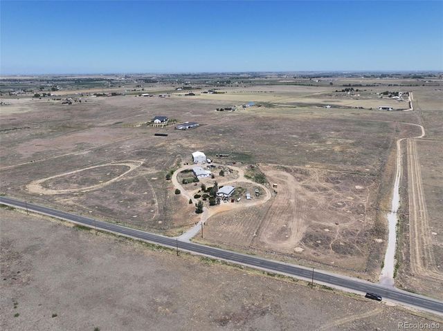 27513 E 152nd Avenue, Brighton, CO 80603