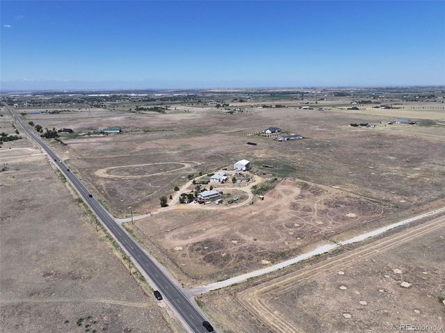 27513 E 152nd Avenue, Brighton, CO 80603