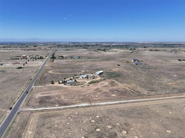 27513 E 152nd Avenue, Brighton, CO 80603