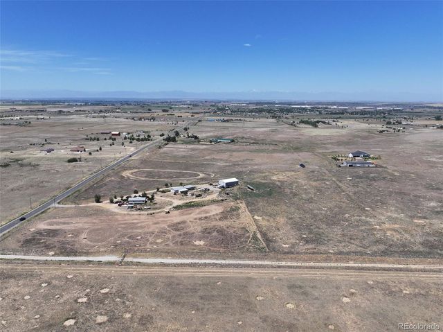 27513 E 152nd Avenue, Brighton, CO 80603