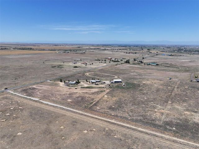 27513 E 152nd Avenue, Brighton, CO 80603