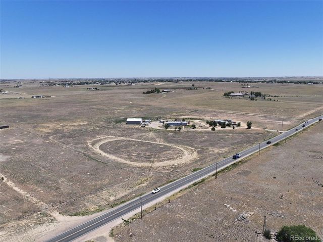 27513 E 152nd Avenue, Brighton, CO 80603