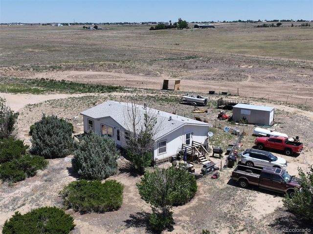 27513 E 152nd Avenue, Brighton, CO 80603