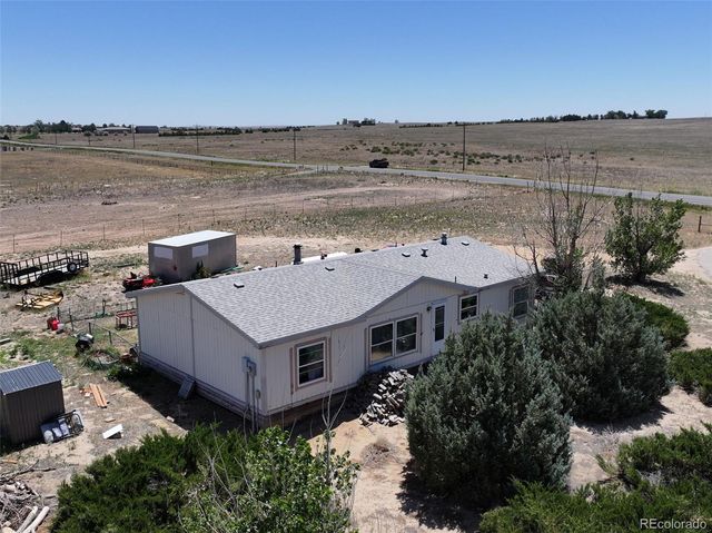 27513 E 152nd Avenue, Brighton, CO 80603