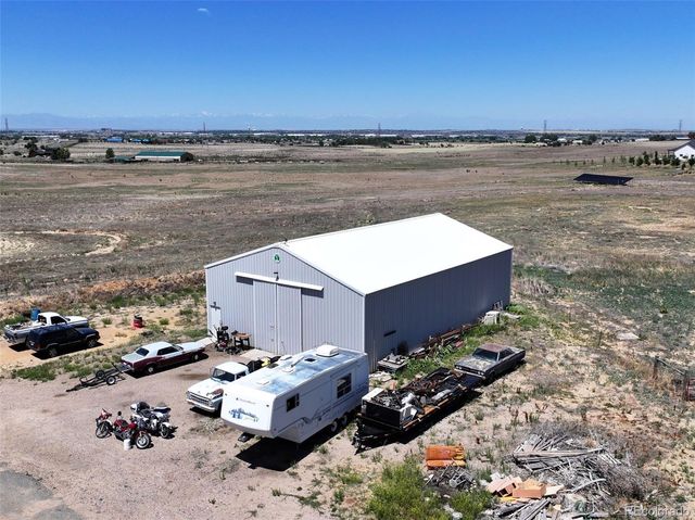 27513 E 152nd Avenue, Brighton, CO 80603