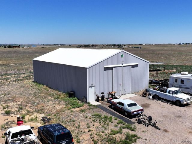 27513 E 152nd Avenue, Brighton, CO 80603