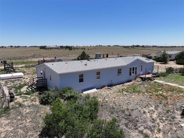 27513 E 152nd Avenue, Brighton, CO 80603