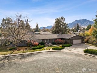 325 Fox Ct, Boulder, CO 80303