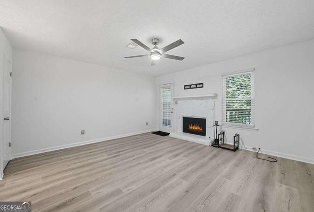 6615 Sienna Court, Peachtree Corners, GA 30092