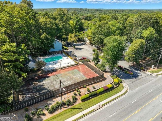 6615 Sienna Court, Peachtree Corners, GA 30092